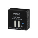 Savon au sel RENTO 50 g. - 1