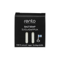 Savon au sel RENTO 50 g. - 0