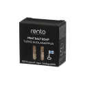 Savon au sel RENTO, tourbe 50 g. - 1