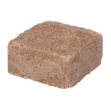 Savon au sel RENTO, tourbe 50 g. - 2