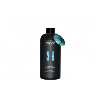Essence aromatisante RENTO, eucalyptus 400ml