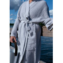 Peignoir - RENTO KENNO, gris - 0