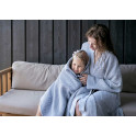 Peignoir - RENTO KENNO, gris - 4