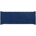 Housse de siège de sauna RENTO - KENNO, bleu, 60 × 160 - 0