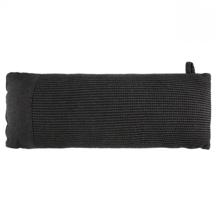 Oreiller de sauna RENTO KENNO, gris foncé