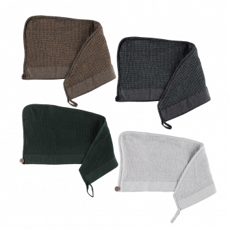 Serviette pour cheveux - RENTO KENNO