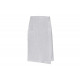 Coffret cadeau RENTO KENNO POUR LUI. Chapeau et tablier en coton, gris clair.