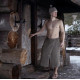 Coffret cadeau RENTO KENNO POUR LUI. Chapeau et tablier de sauna, marron.