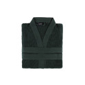 Peignoir - RENTO KENNO, S/M, vert foncé - 1 Peignoir - RENTO KENNO, S/M, vert foncé - 1
