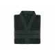 Peignoir - RENTO KENNO, vert foncé
