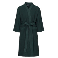Peignoir - RENTO KENNO, L/XL, vert foncé