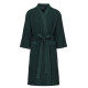 Peignoir - RENTO KENNO, vert foncé