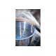 Seau en acier inoxydable RENTO