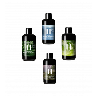 Parfum sauna RENTO 100ml