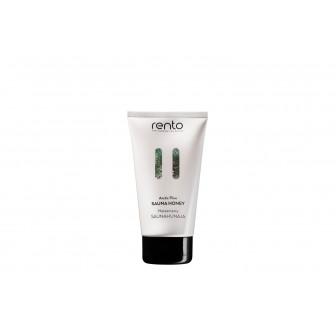 Miel pour sauna RENTO, pin arctique