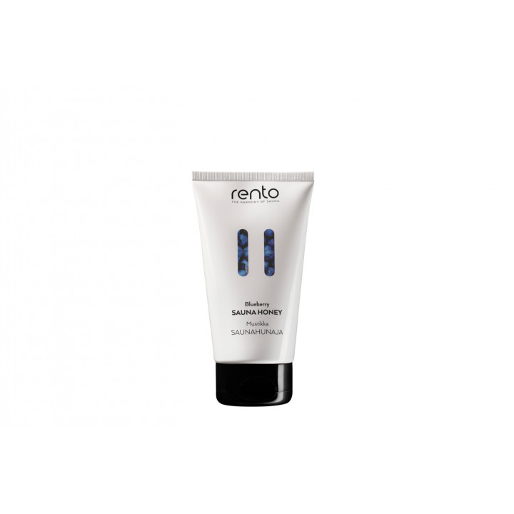 Miel pour sauna RENTO, myrtille