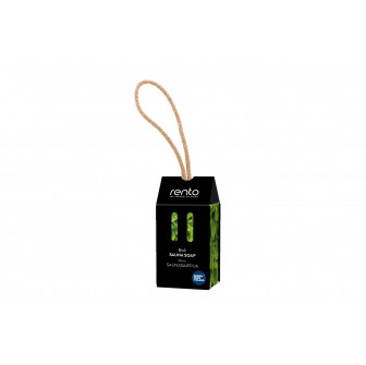 Savon pour sauna RENTO - Bouleau