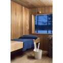 Housse de siège de sauna RENTO - KENNO, 50 × 60 - 12