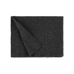 Housse de siège de sauna RENTO - KENNO, gris 50 × 60  Housse de siège de sauna RENTO - KENNO, gris 50 × 60