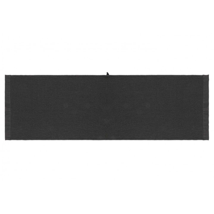 Housse de siège de sauna RENTO - KENNO, 60 × 160, gris foncé
