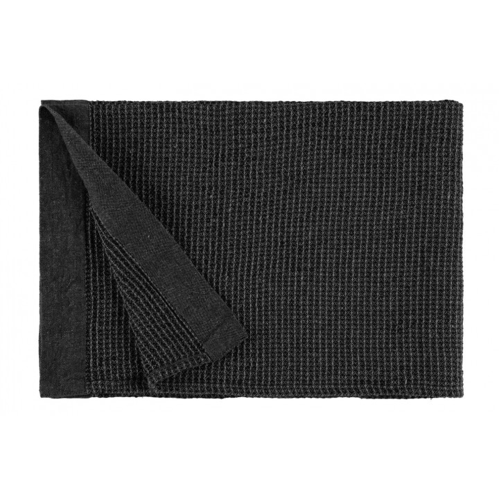 Housse de siège de sauna RENTO - KENNO, 60 × 160, gris foncé