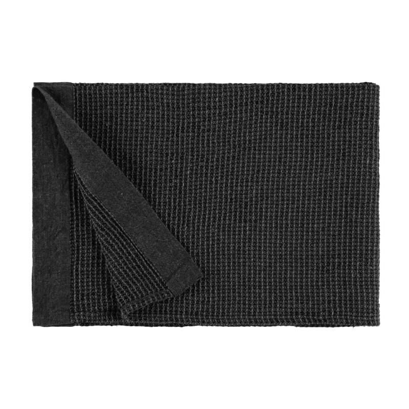 Housse de siège de sauna RENTO - KENNO, gris 60 × 160