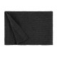 Housse de siège de sauna RENTO - KENNO, 60 × 160, gris foncé