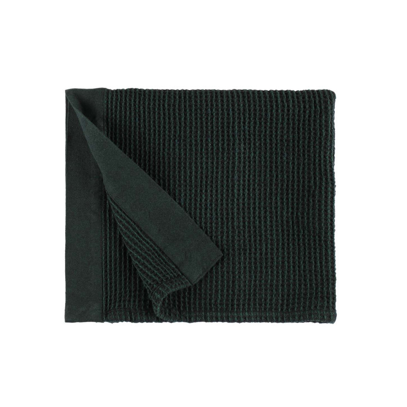 Housse de siège de sauna RENTO - KENNO, vert foncé 50 × 60