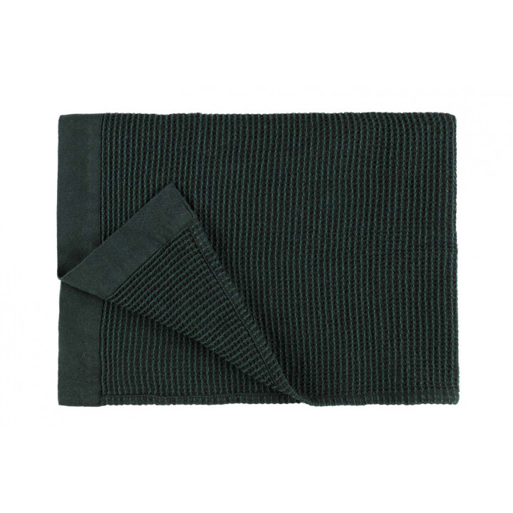 Housse de siège de sauna RENTO - KENNO, 60 × 160, vert foncé