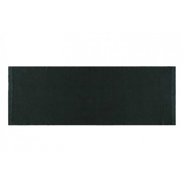 Housse de siège de sauna RENTO - KENNO, 60 × 160, vert foncé