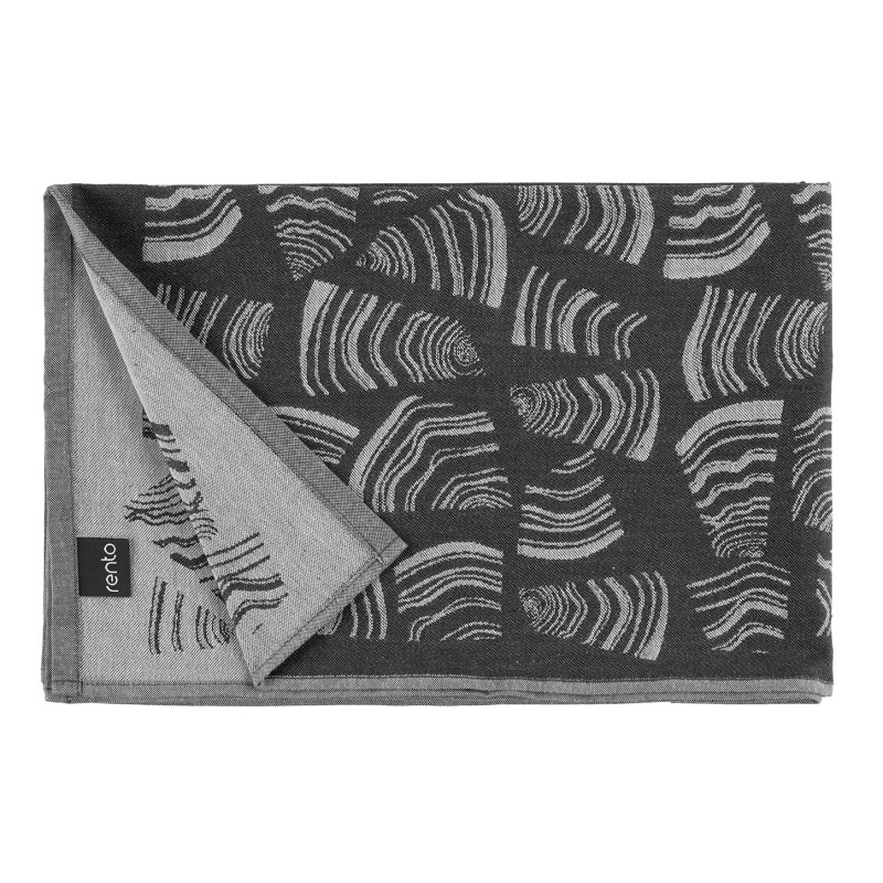 Housse de siège de sauna RENTO - PINO