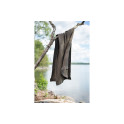 Serviette de sauna RENTO - KENNO, marron - 2