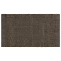 Serviette de sauna RENTO - KENNO, marron - 1