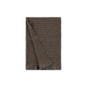 Serviette de sauna RENTO - KENNO, marron - 4