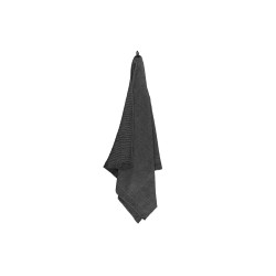 Serviette de sauna RENTO - KENNO, gris  Serviette de sauna RENTO - KENNO, gris