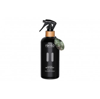 Parfum d'ambiance et de sauna RENTO - Pin arctique