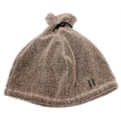 Chapeau de sauna - RENTO  Chapeau de sauna - RENTO