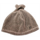 Coffret cadeau RENTO KENNO POUR LUI. Chapeau et tablier de sauna, marron.
