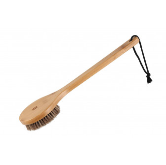 Brosse de sauna en bambou RENTO