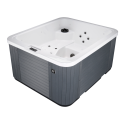 Piscine d'hydromassage NOVITEK ROPI COMFORT XS - 4