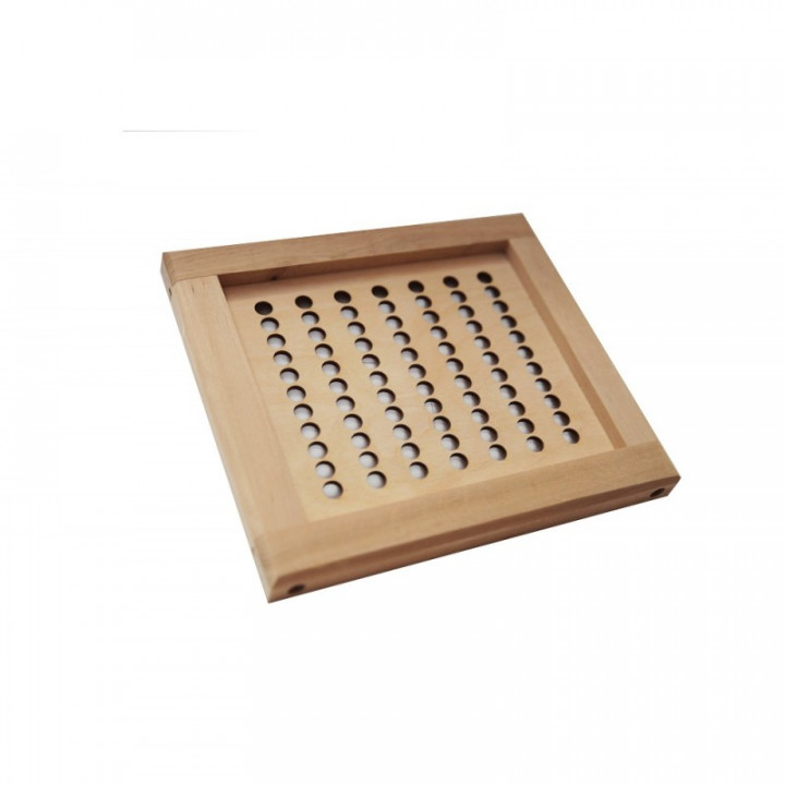 Grille de ventilation, petite