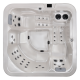 Piscine de massage SPA – Novitek Saana Premium L
