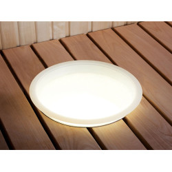 Seau lumineux HARVIA 7l 