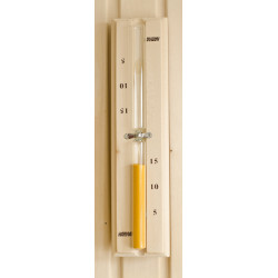 Sablier HARVIA 15 min 