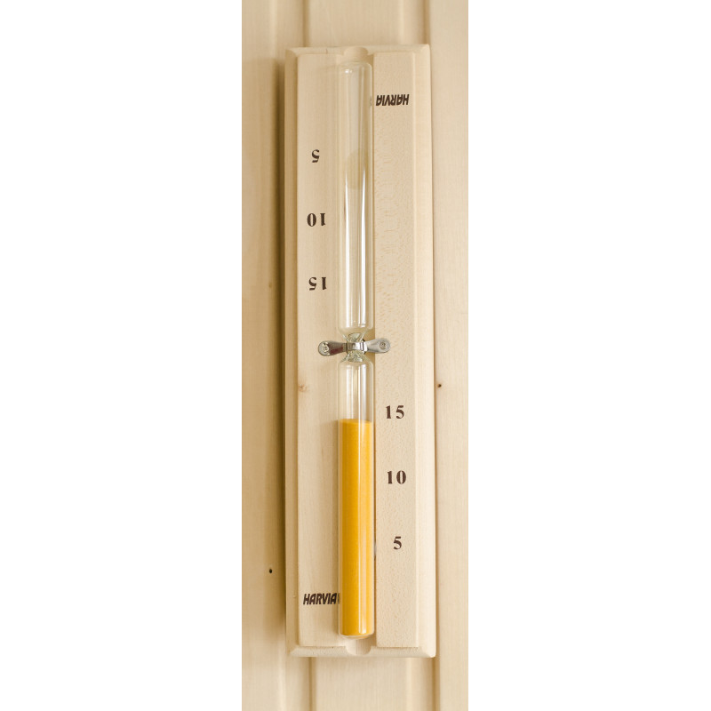 Sablier HARVIA 15 min