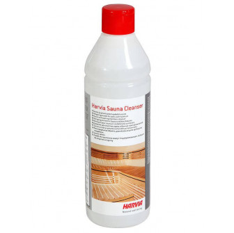 Nettoyant pour sauna HARVIA