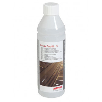 Huile pour sauna Harvia