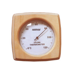 Thermomètre HARVIA, pin  Thermomètre HARVIA, pin