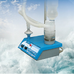 Nébuliseur de sel à ultrasons SalinaVita K5 