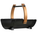 Panier à bois de chauffage - HARVIA Legend - 0